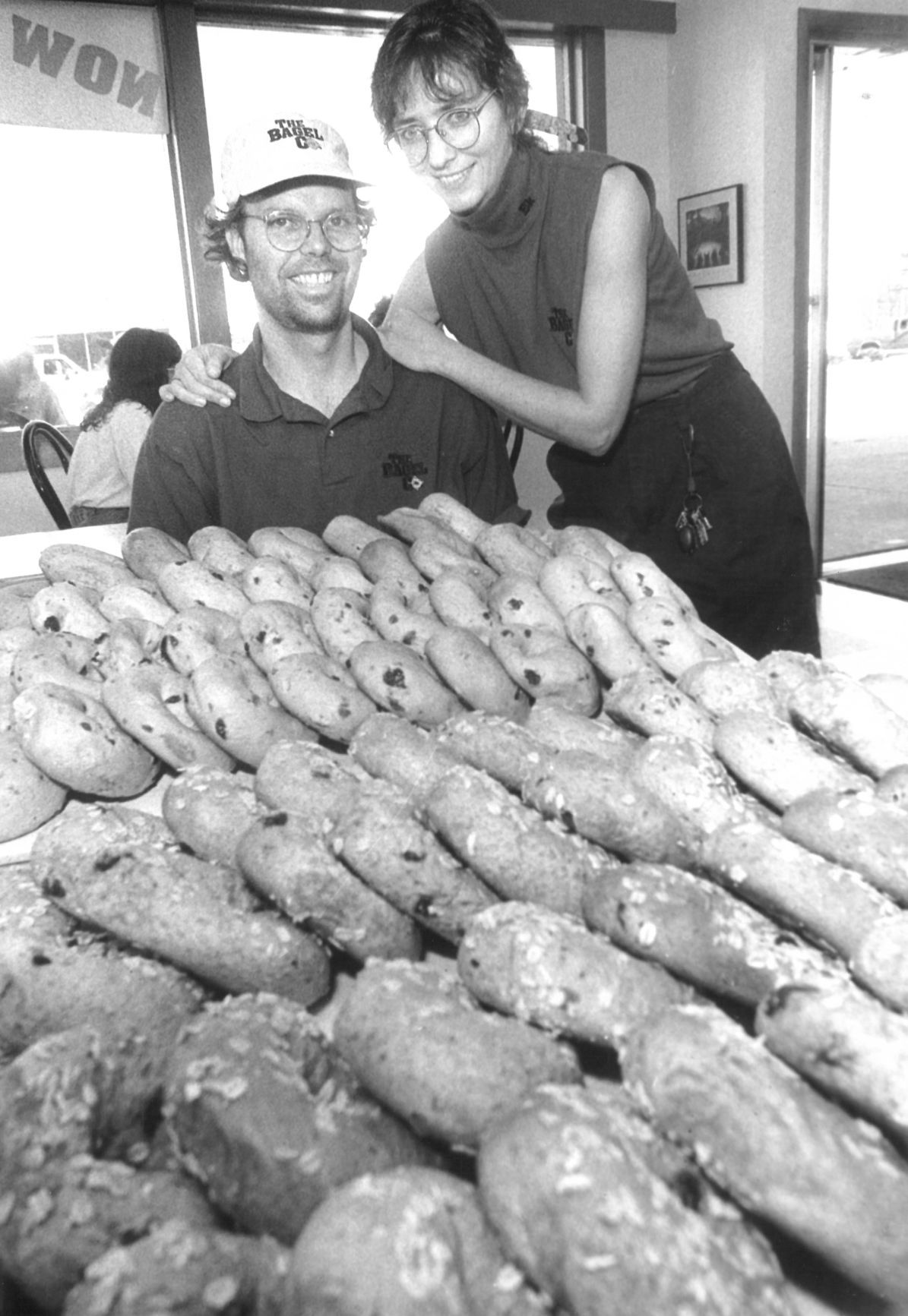 The Bagel Company